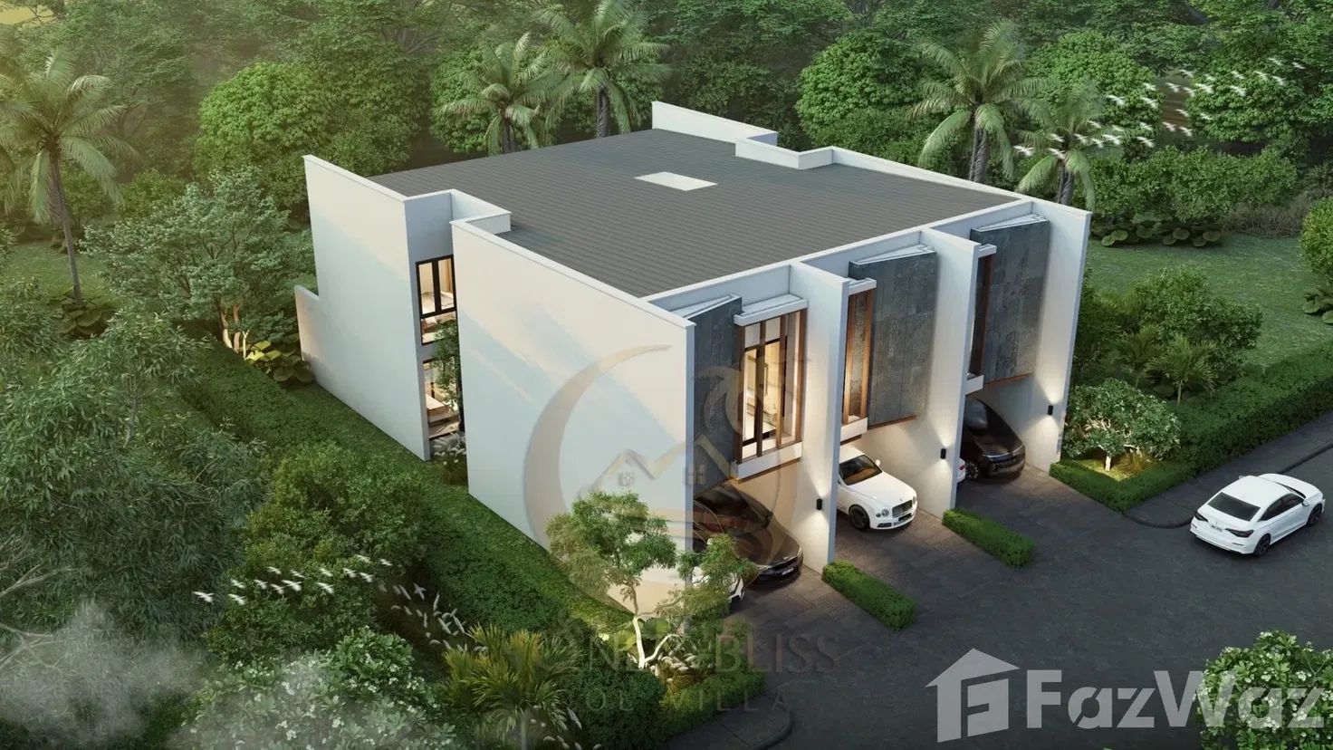 picture 3 Bedroom Townhouse for sale at Honey Bliss Townhome at Kathu - 5/5