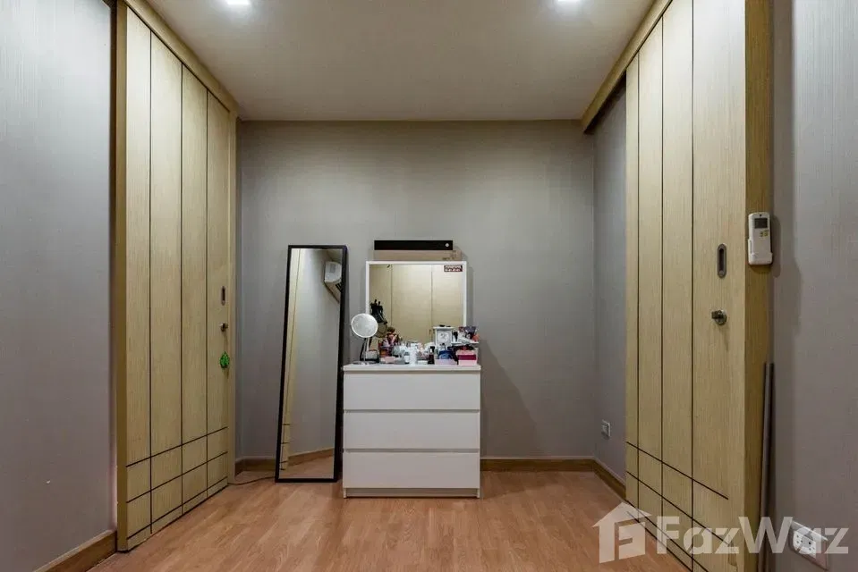 รูป ขาย คอนโด 1 ห้องนอน ในโครงการ ทรี คอนโด สุขุมวิท 52 - รูปที่ 9/15