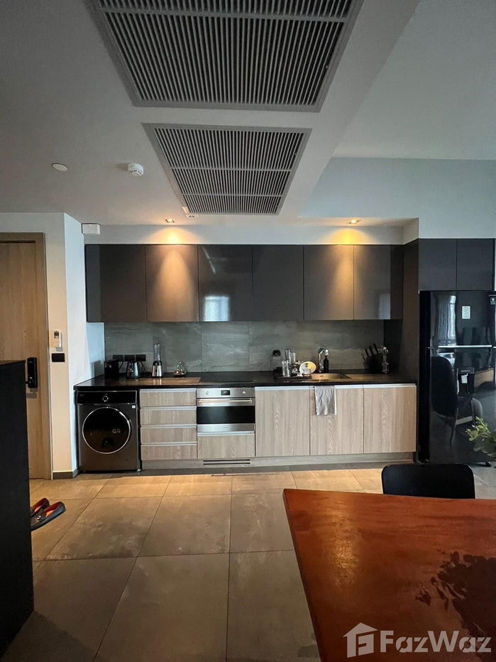 picture 2 Bedroom Condo for rent at The Lofts Asoke 1621766 - 3/12