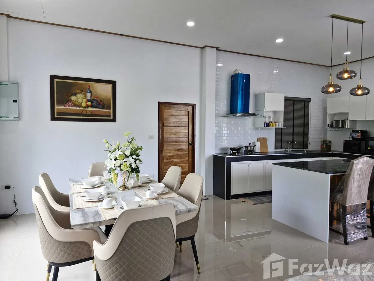 picture 3 Bedroom Villa for sale in Bo Phut, Surat Thani - 8/18