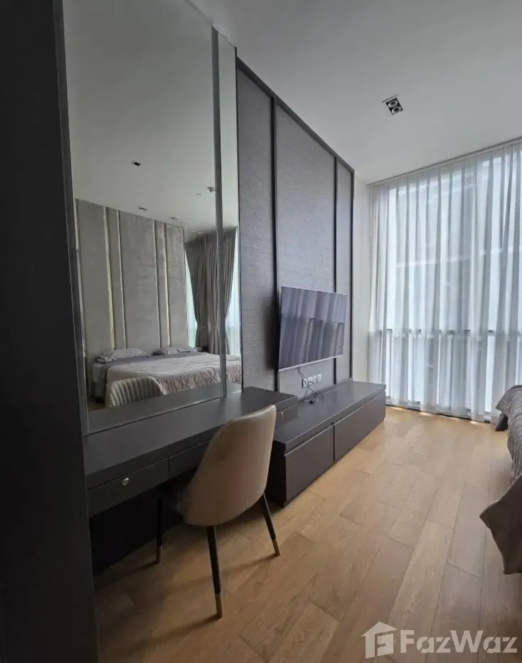 รูป ขาย คอนโด สตูดิโอ ในโครงการ 28 ชิดลม - รูปที่ 3/8