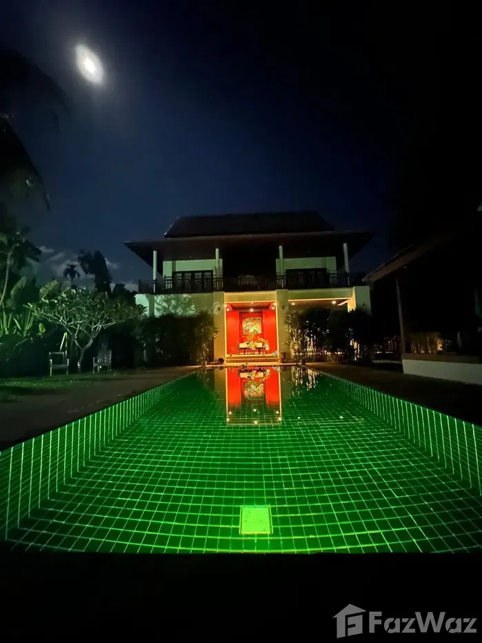 picture 4 Bedroom Villa for sale in Maenam, Surat Thani - 24/28