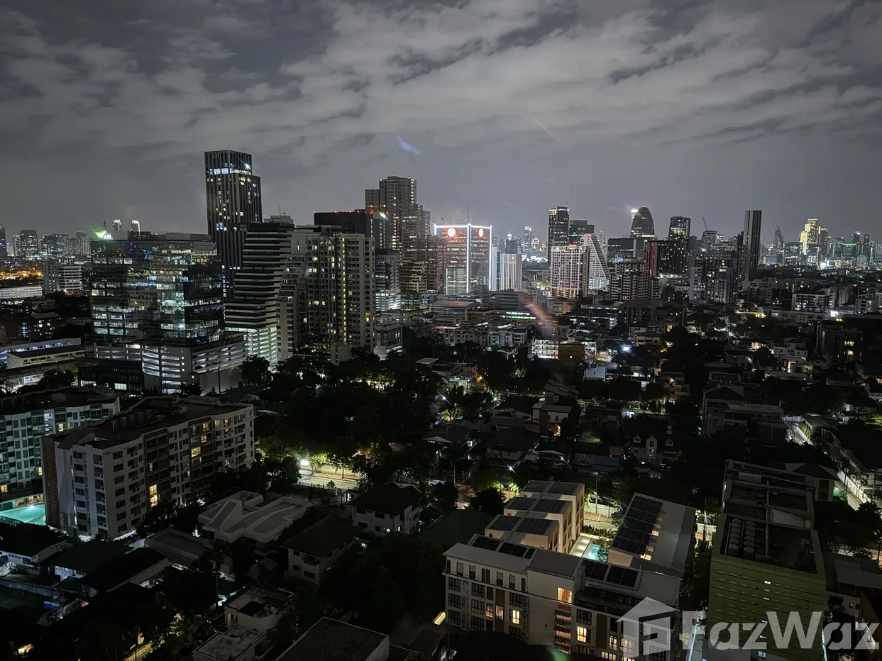 picture 1 Bedroom Condo for sale at Rhythm Phahol-Ari - 17/17