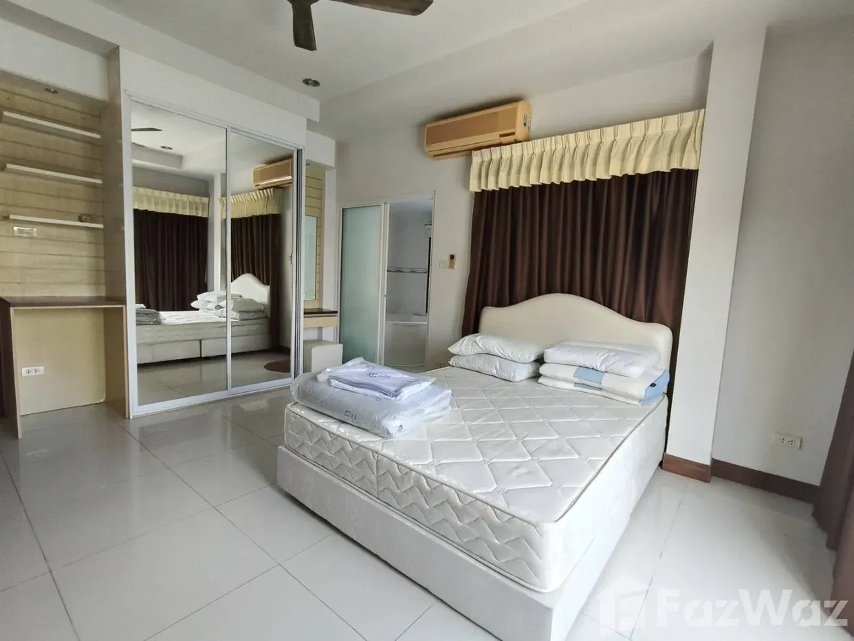 รูป วิลล่าให้เช่า 2 ห้องนอน ในโครงการ บ้านอารยา 1935809 - รูปที่ 4/22