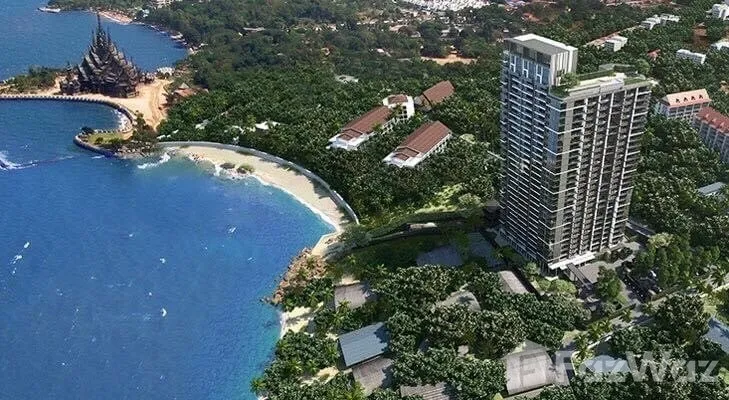 picture Baan Plai Haad Condominium - 2/28