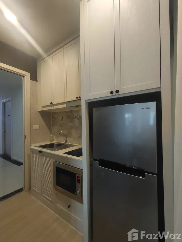 picture 1 Bedroom Condo for Sale in DLUX Condo, Chalong - 4/15