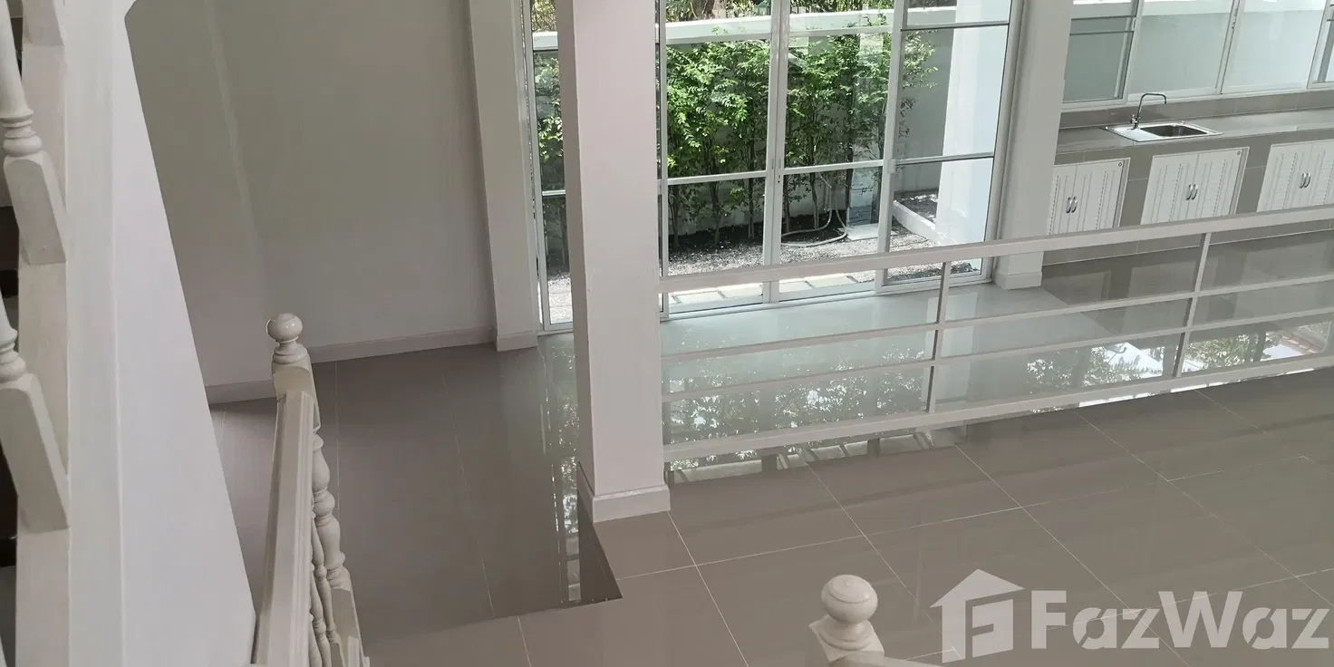 picture 4 Bedroom House for sale in Saen Saep, Bangkok - 38/51