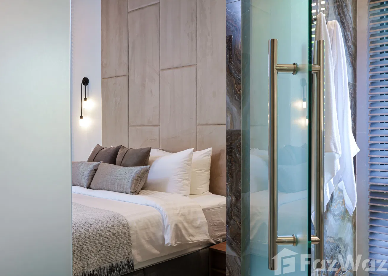 รูป ขาย วิลล่า 4 ห้องนอน ในโครงการ สายธาร วิลล่า - รูปที่ 44/48