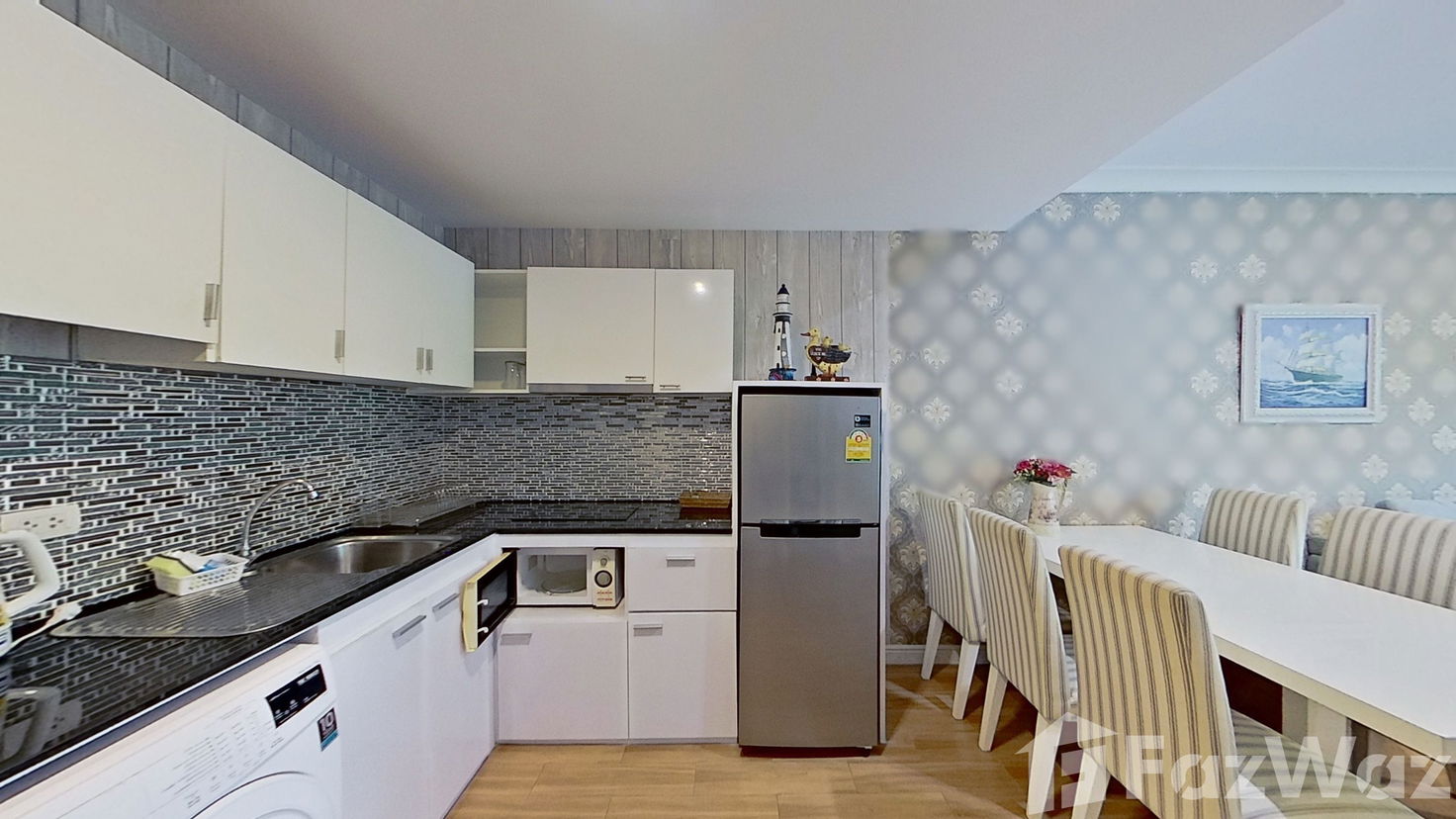picture 2 Bedroom Condo for rent at My Resort Hua Hin 151397 - 2/20