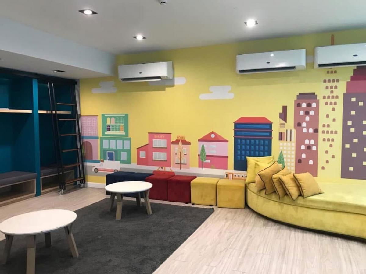 รูป 🏢 ขายคอนโด : Plum Condo Chaengwattana Station (พลัม คอนโด แจ้งวัฒนะ สเตชั่น)   รหัสทรัพย์ | 📌LNP-C8831  - รูปที่ 11/12
