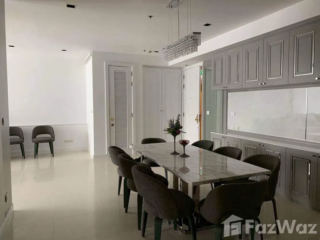 picture Athenee Residence - 2/8