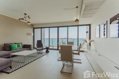 คอนโดให้เช่า 2 ห้องนอน ในโครงการ ซายร์ วงศ์อมาตย์