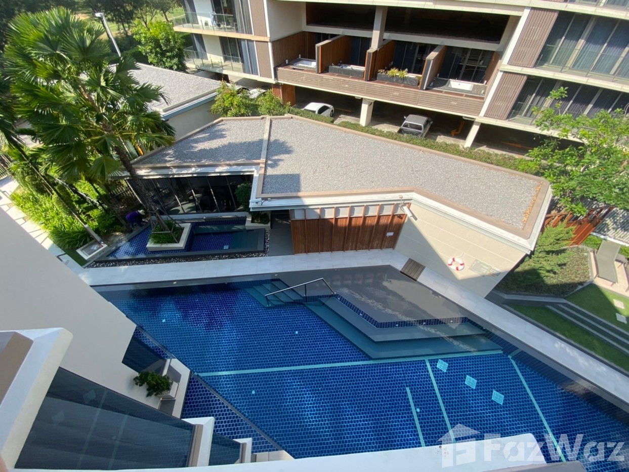 picture 2 Bedroom Condo for sale at The Pine Hua Hin - 15/16