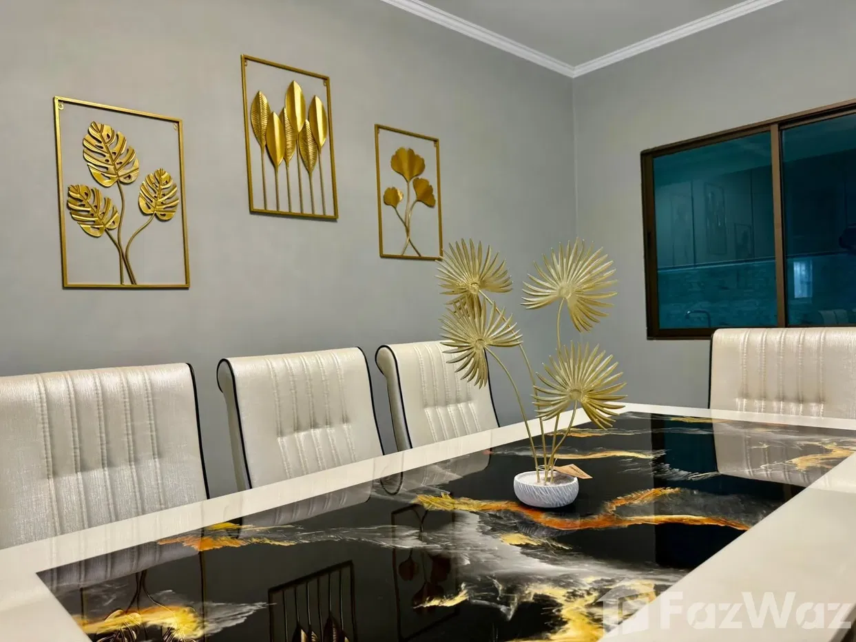 picture 4 Bedroom Villa for sale at Wantana Village - 20/27