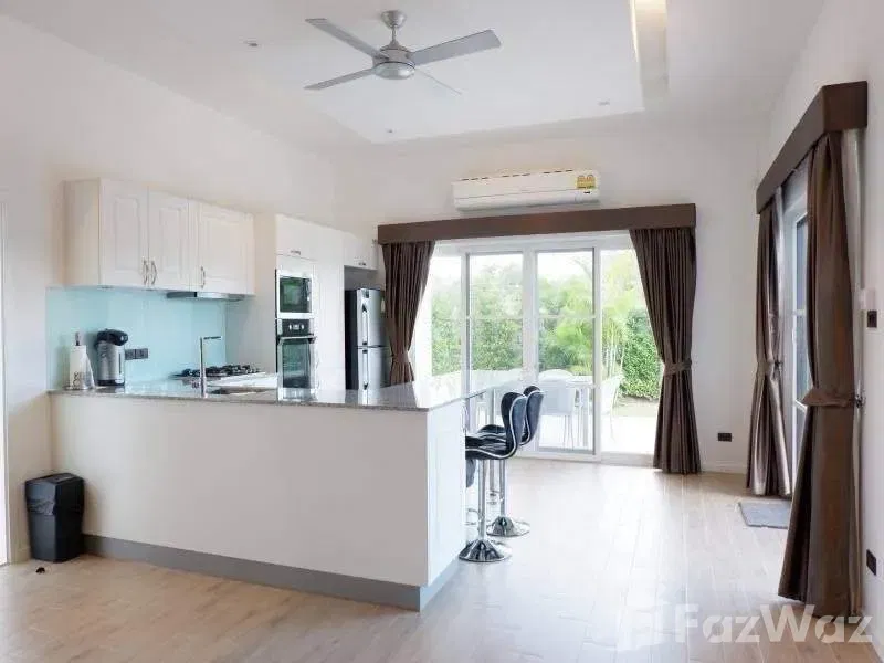 รูป วิลล่าให้เช่า 3 ห้องนอน ในโครงการ มะลิ เรสซิเดนซ์ 5350307 - รูปที่ 9/29