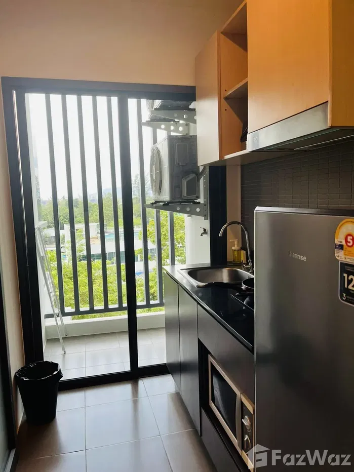 picture Hot Deal 1 Bedrooms at Myna Hill Choeng Thale - 12/12