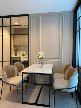 Condo For Rent Life Asoke - Rama 9 (B6808061) ID Line : @condo88