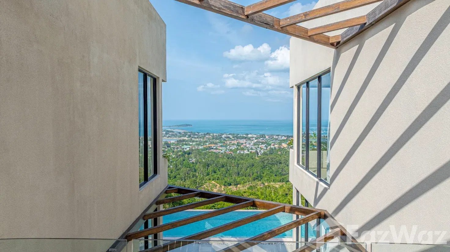 picture 3 Bedroom Villa for sale in Bo Phut, Surat Thani - 45/50
