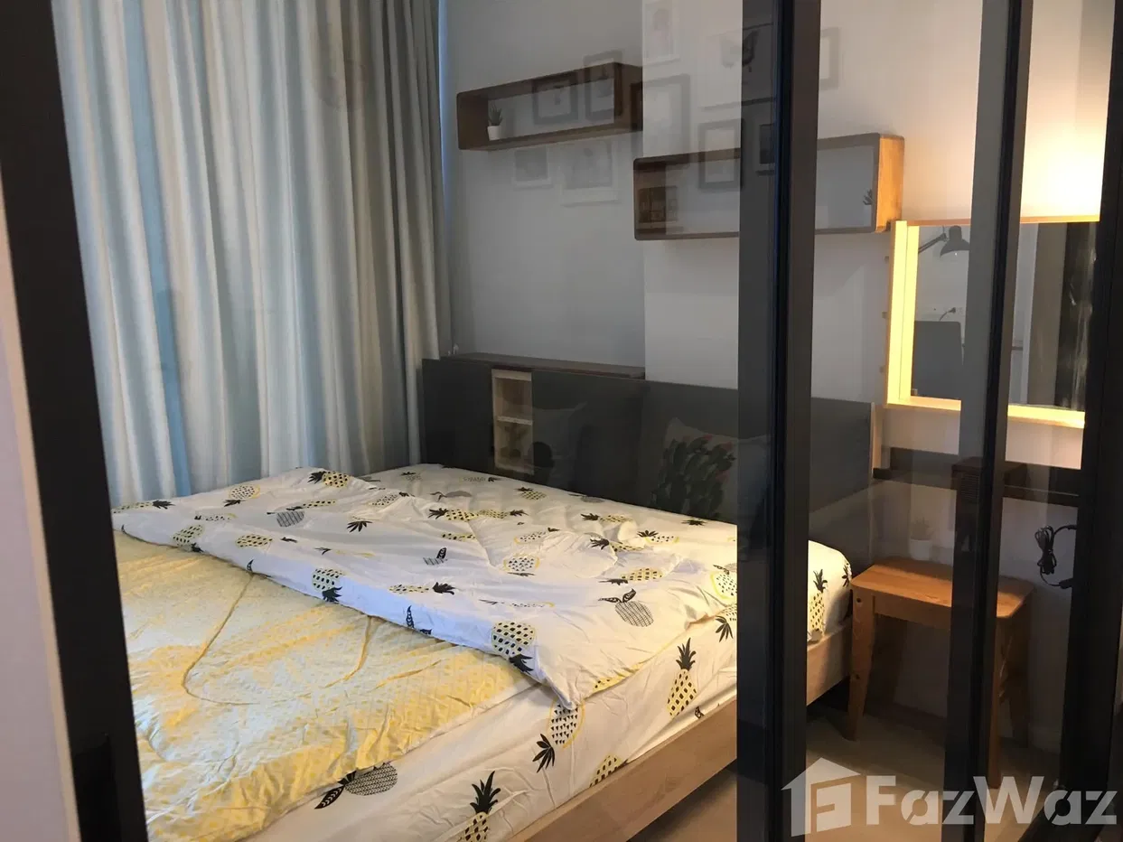 picture 1 Bedroom Condo for sale at CIELA Sripatum - 3/10