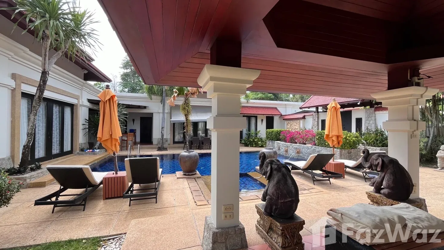 รูป ขาย บ้านเดี่ยว 4 ห้องนอน ในโครงการ สายธาร วิลล่า - รูปที่ 89/96
