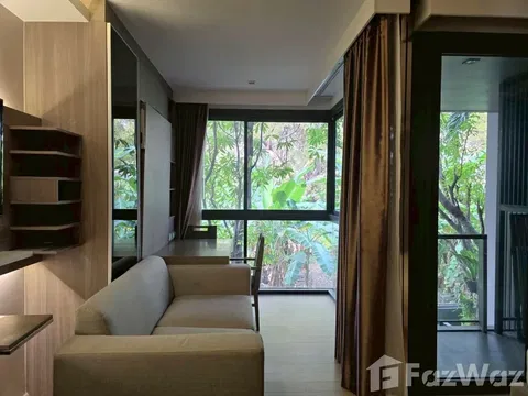 1 bedroom for rent at Urbitia