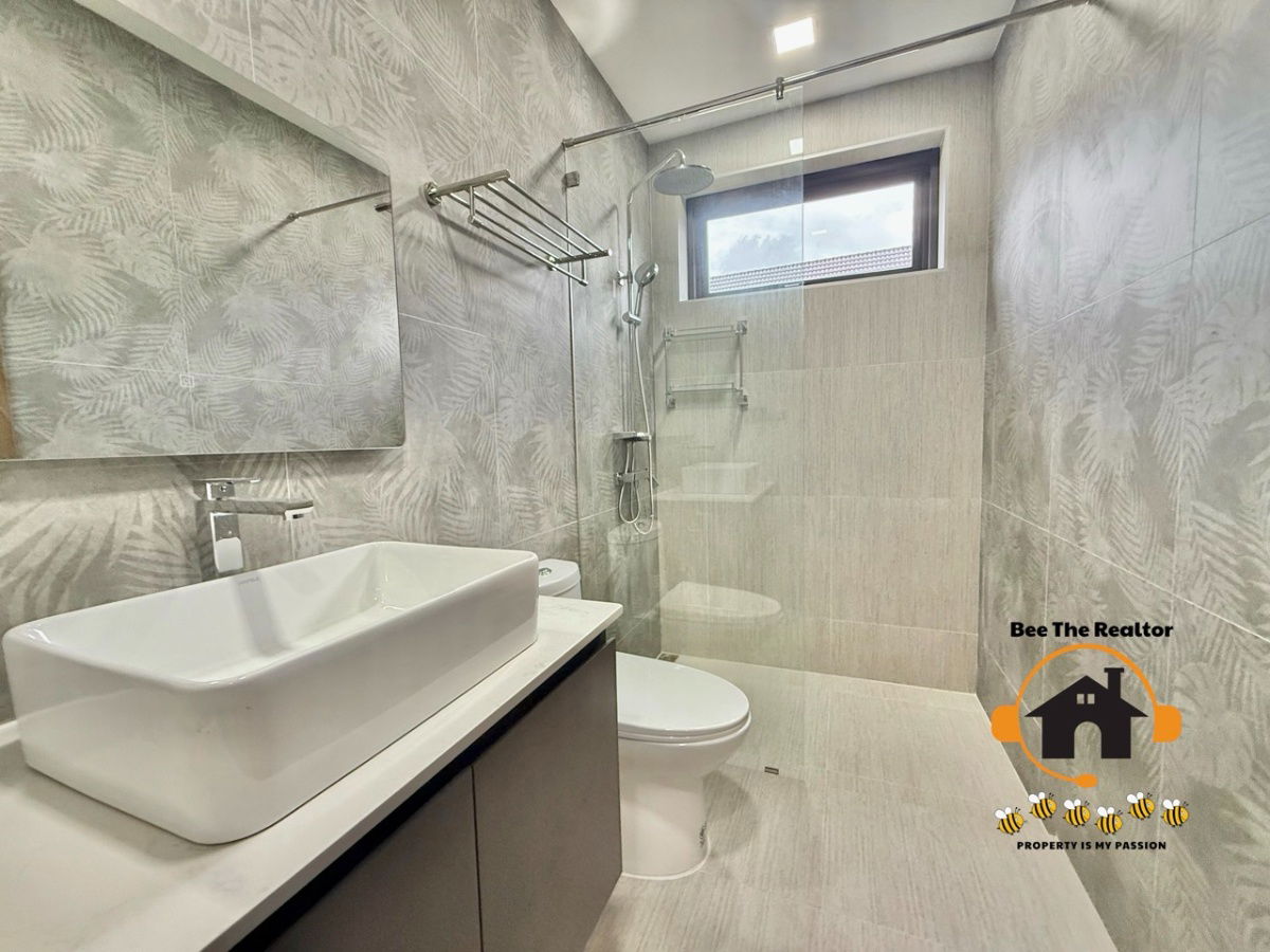 picture Luxury Pool Villa for Sale – Mabprachan Area - 24/29