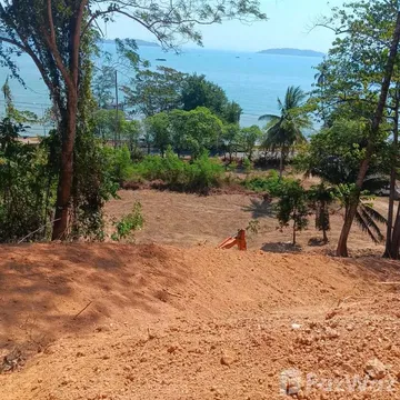 Land for sale in Pa Khlok, Phuket