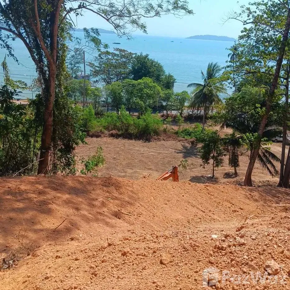 picture Land for sale in Pa Khlok, Phuket - 1/6
