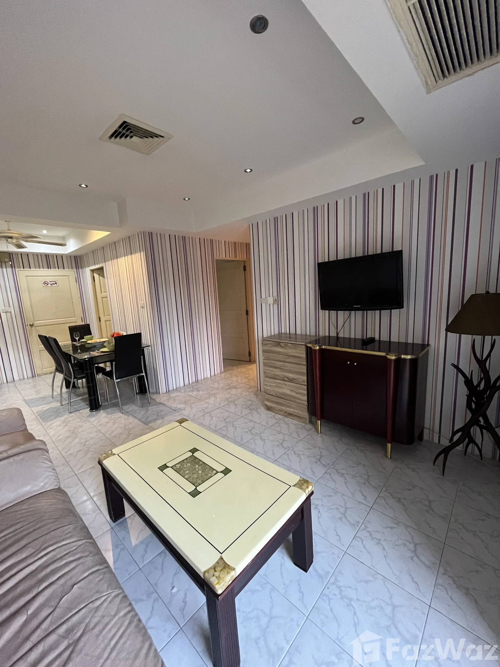2 Bedroom Condo for sale at Rawai Condominium  1631414 - image 5