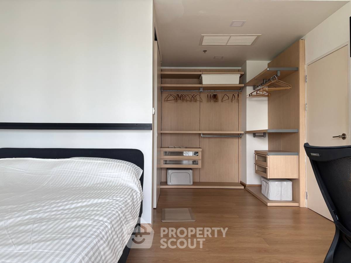 picture 1-BR Condo at Noble Solo close to Thong Lo (ID 2248745) - 13/18