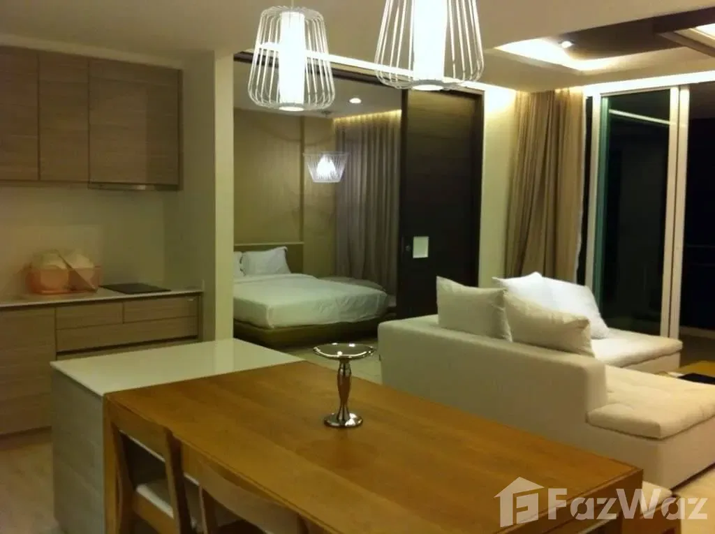 picture 2 Bedroom Condo for rent at Ocas Hua Hin 1881090 - 9/11