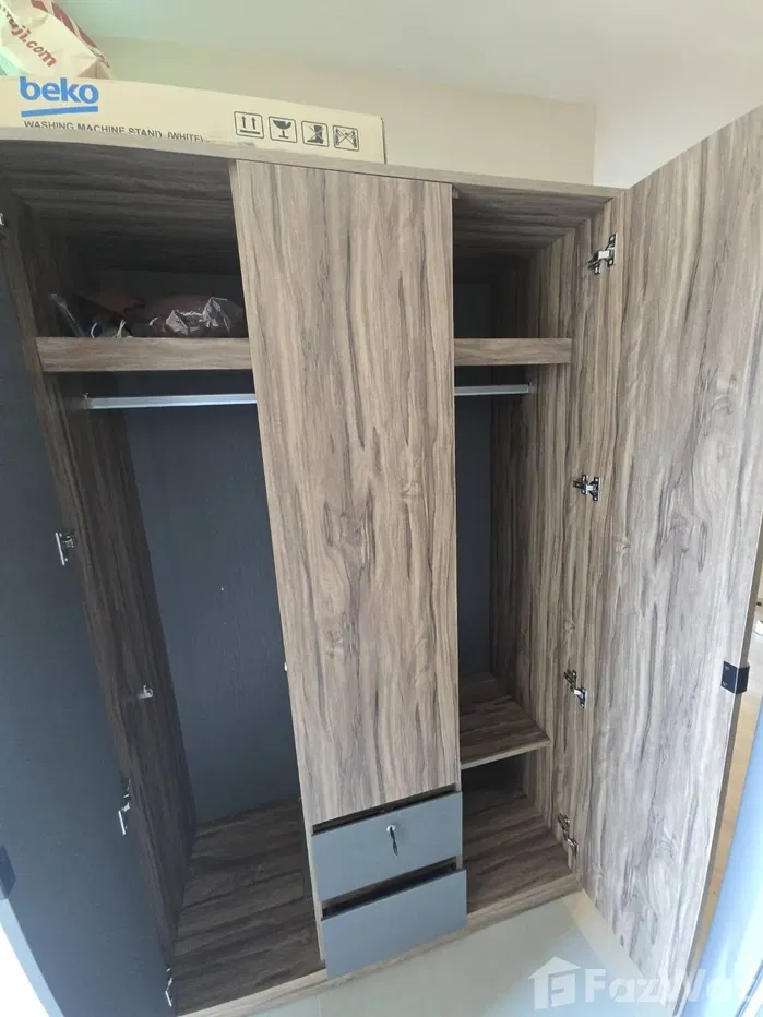 picture 1 Bedroom Condo for sale at Metro Luxe Kaset - 3/19