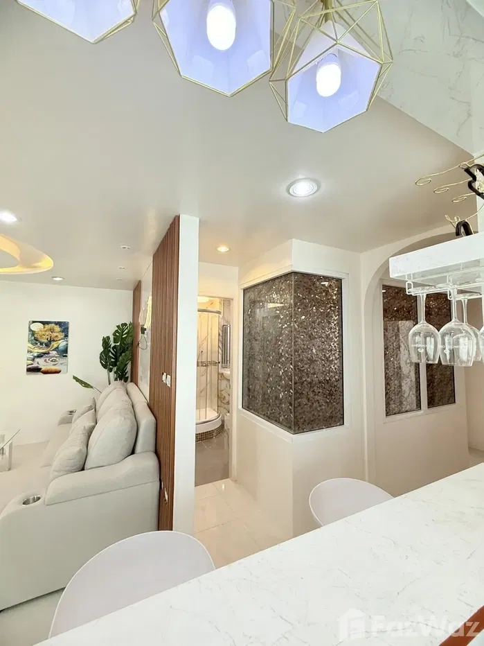 picture 2 Bedroom Condo for sale at Ratchaporn Place - 15/19