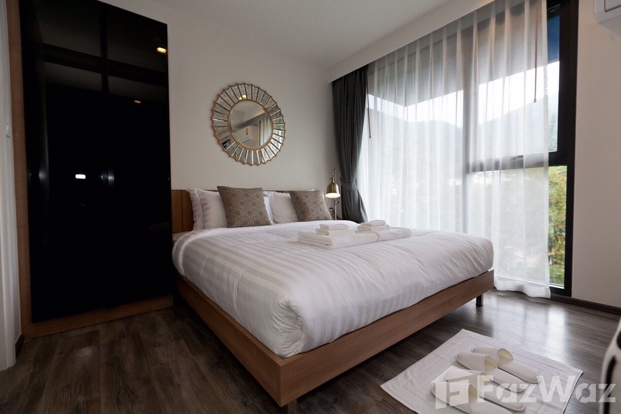 picture Robotic Luxury: Experience Automated Metropolis Living at The Deck Patong - 8/12