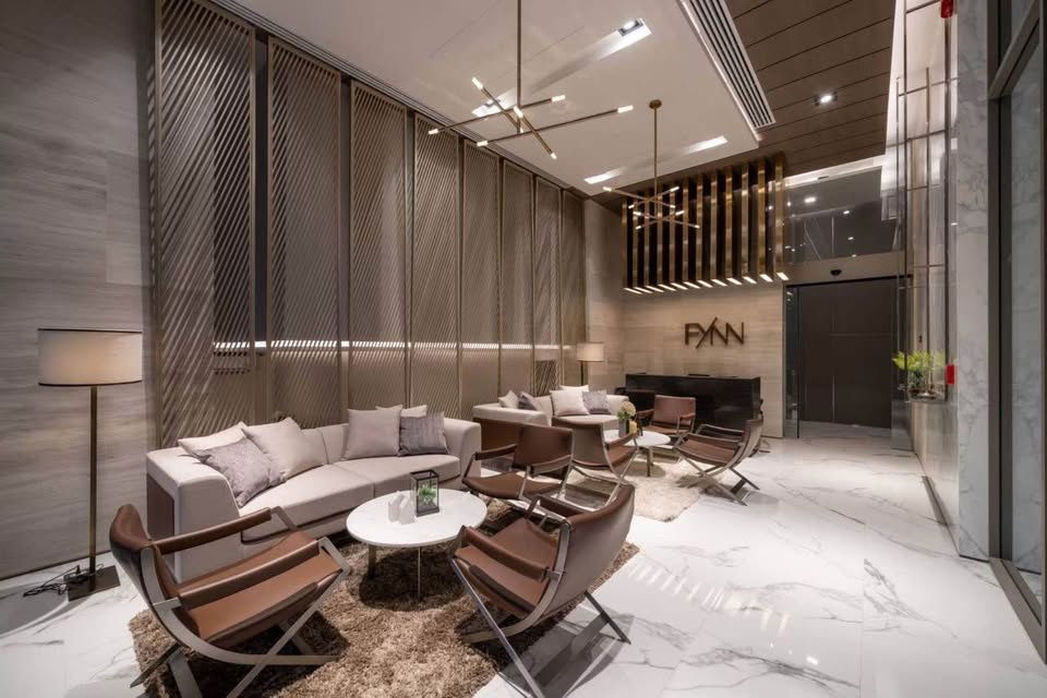 picture Condo for rent: Fynn Sukhumvit 31, near MRT Sukhumvit, 75,000 baht, property code: RS1367 - 20/27