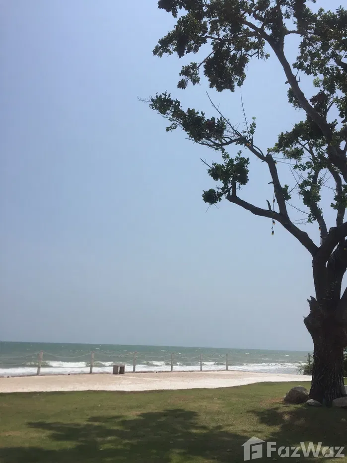 รูป ขาย ที่ดิน ใน หัวหิน, ประจวบคีรีขันธ์ - รูปที่ 8/18
