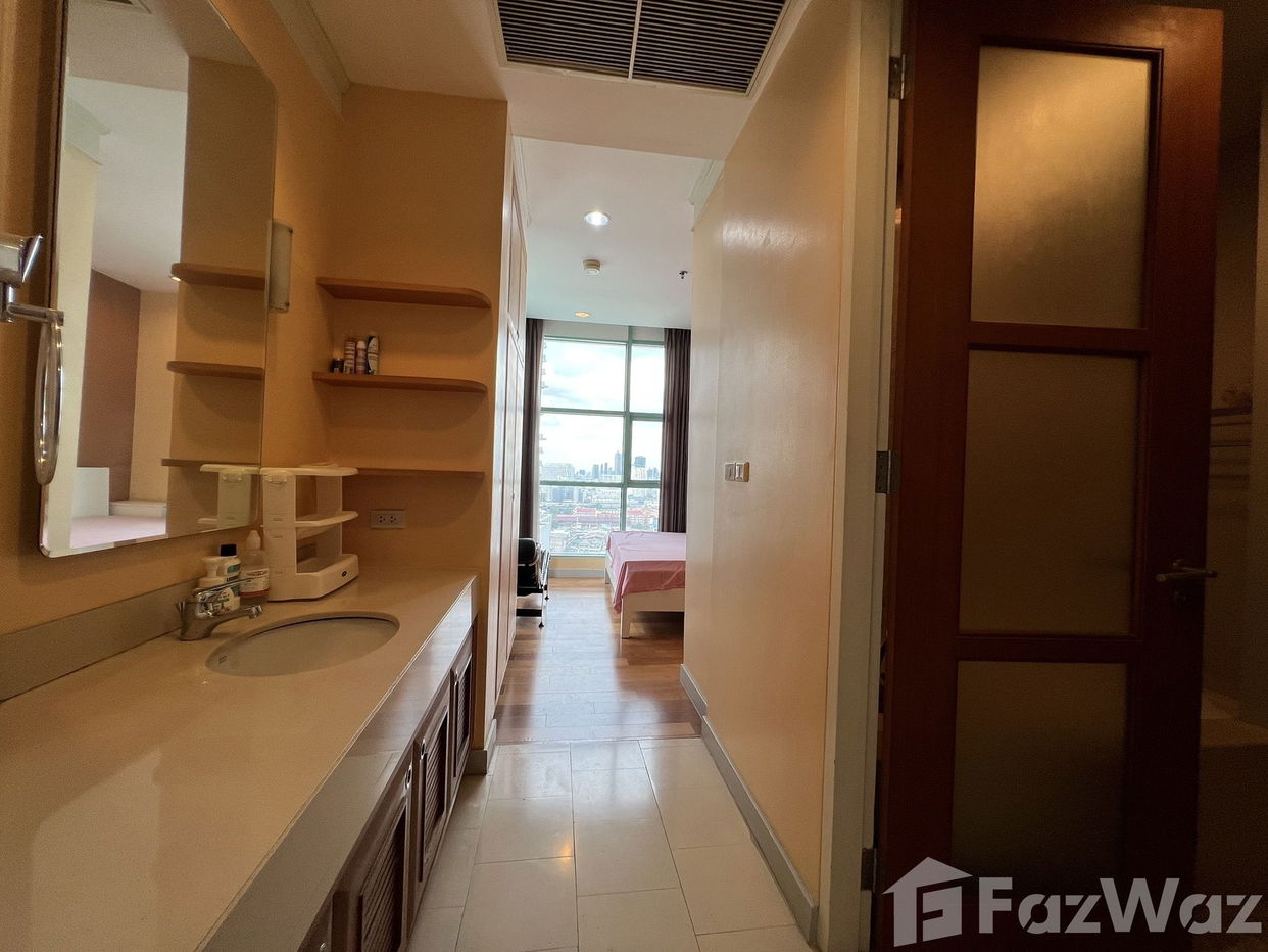 รูป ขาย คอนโด 1 ห้องนอน ในโครงการ ชาเทรียม ริเวอร์ไซด์ เรสซิเดน - รูปที่ 13/16