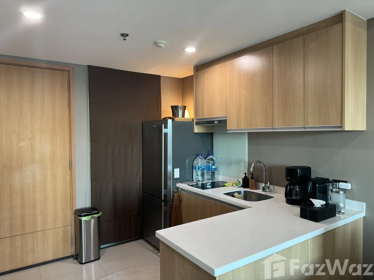 picture 1 Bedroom with Great City Views 1948556 - 4/18