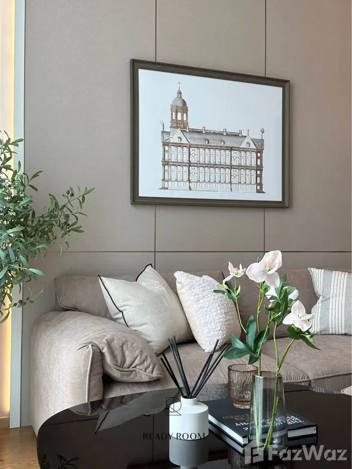 รูป คอนโดให้เช่า 2 ห้องนอน ในโครงการ 28 ชิดลม 1878802 - รูปที่ 13/19