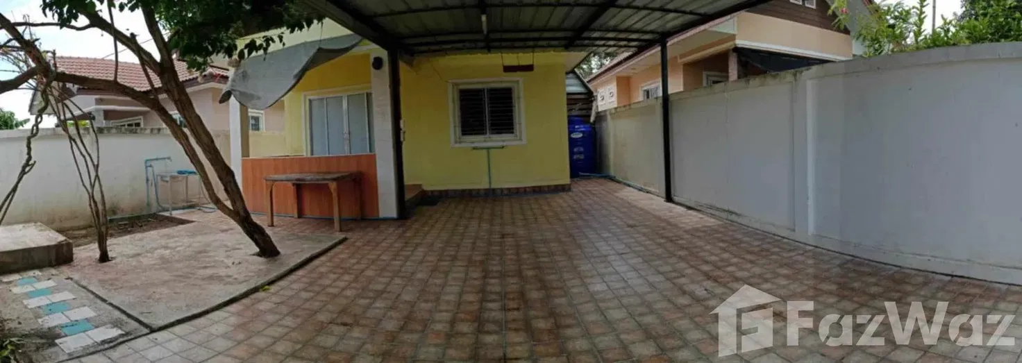 picture 2 Bedroom House for rent in Huai Yai, Chon Buri  5349525 - 11/11