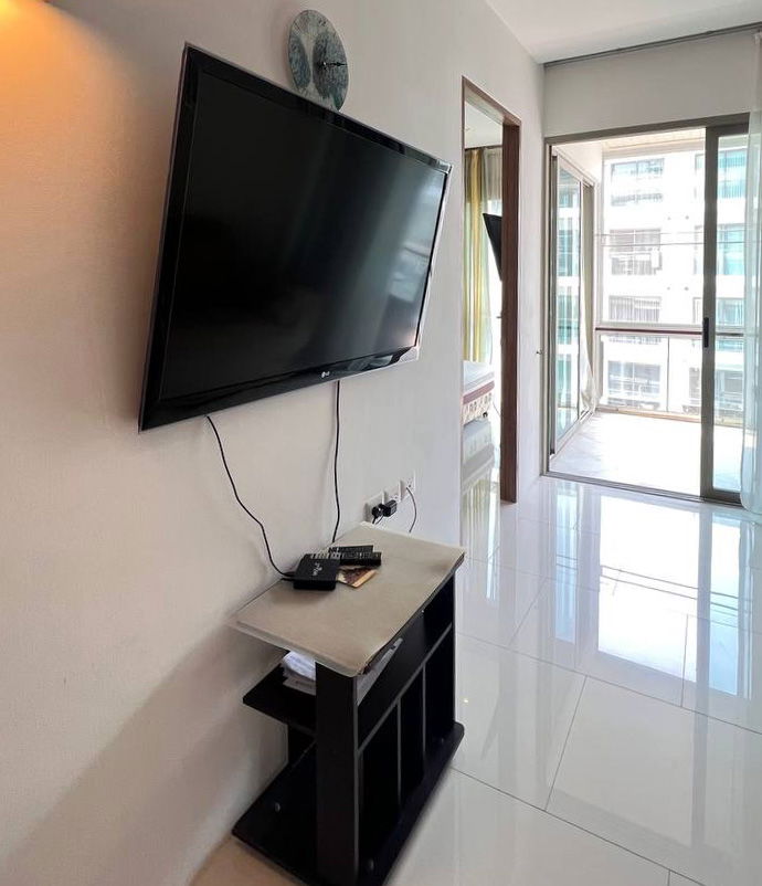 รูป 2 Bedrooms Condominium @ The Sanctuary - รูปที่ 3/31