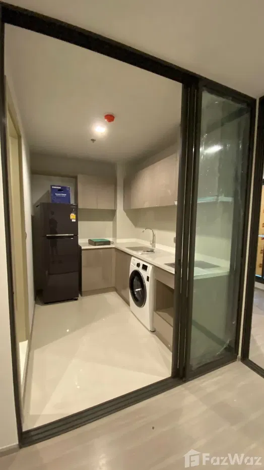 รูป ขาย คอนโด 1 ห้องนอน ในโครงการ ไลฟ์ ลาดพร้าว - รูปที่ 6/10
