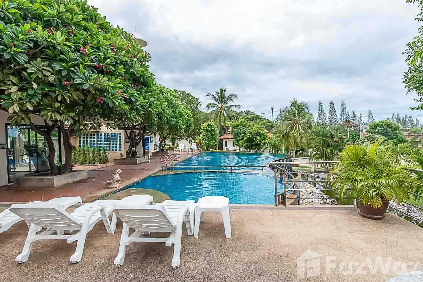 picture Well-designed House at Hua Hin Horizon Village (HH107) - 30/32