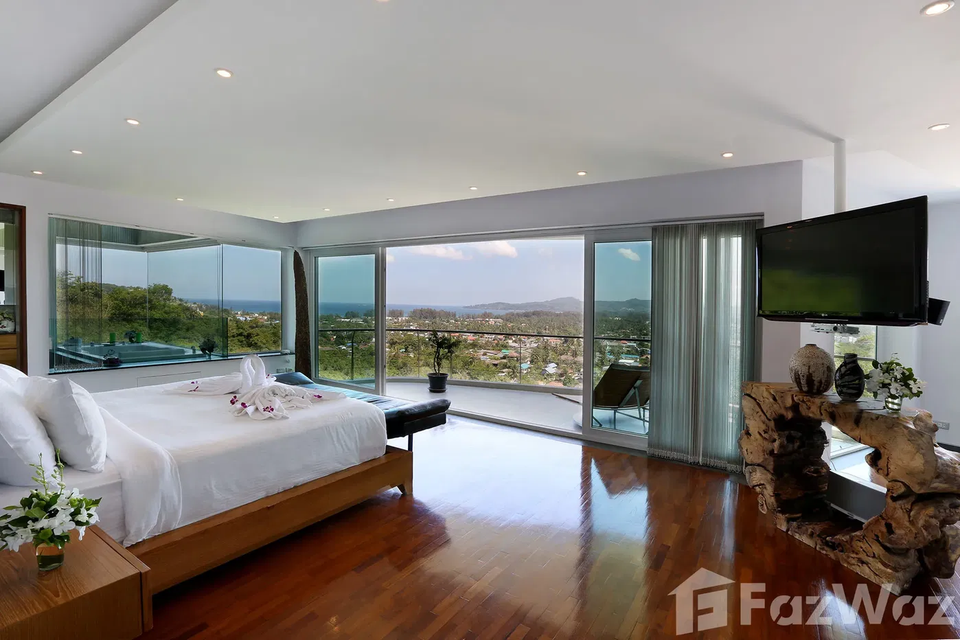 picture 9 Bedroom Villa for sale in Choeng Thale, Phuket - 22/30