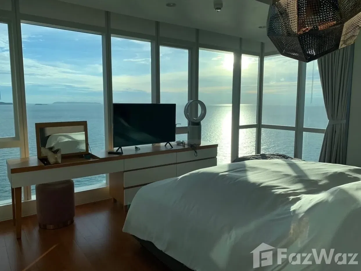 รูป ขาย คอนโด 3 ห้องนอน ในโครงการ เดอะ ปาล์ม วงศ์อมาตย์ - รูปที่ 7/8