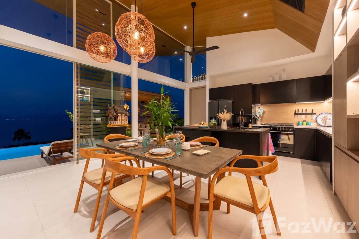 picture Luxury Living at Pacific Palisade Residence - 4/32