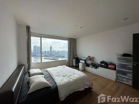 ขาย คอนโด 3 ห้องนอน ในโครงการ วอร์เตอร์มาร์ค เจ้าพระยา 5620412