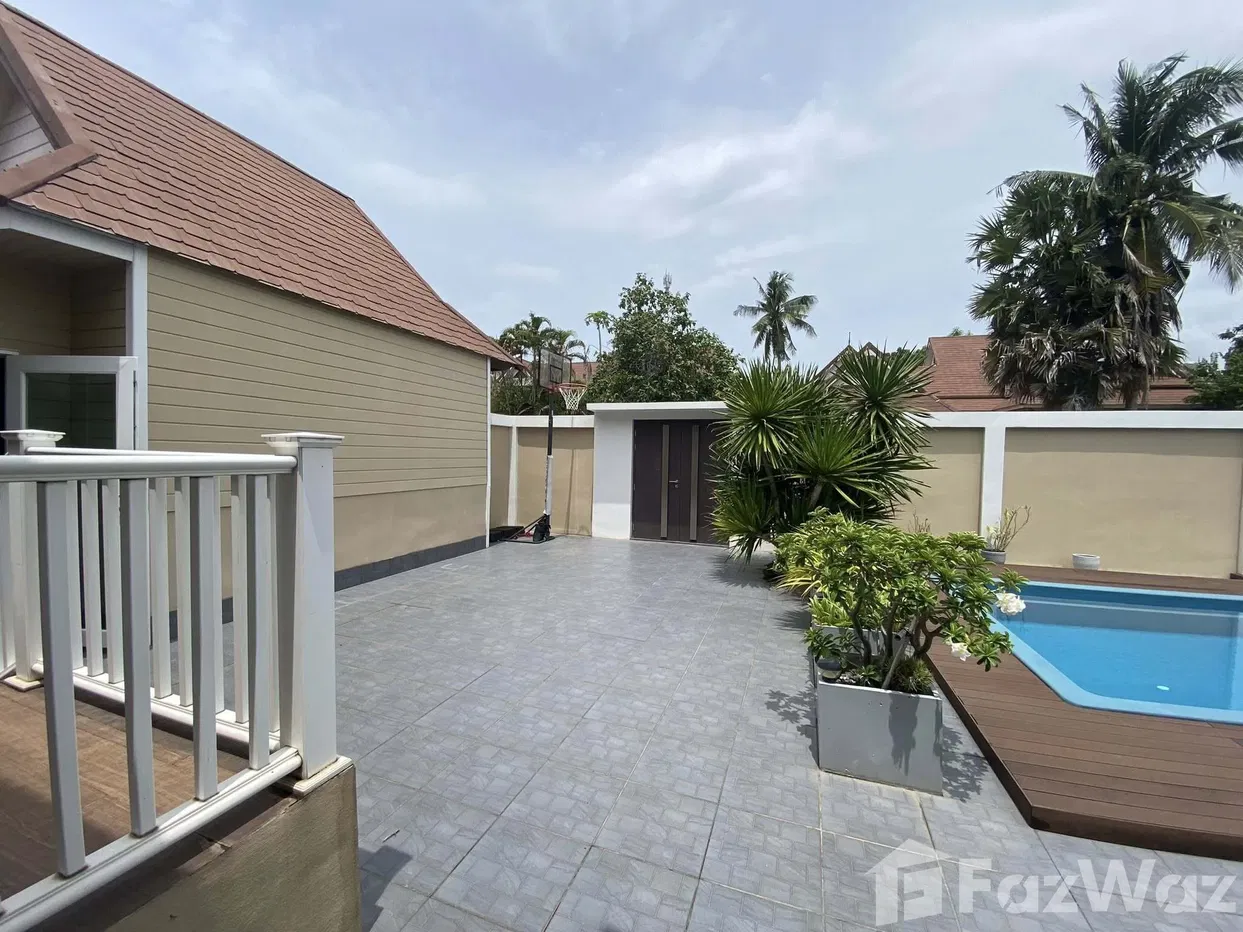 picture Dhewee Resort – Corner Unit Home for Sale with Private Pool - 11/14
