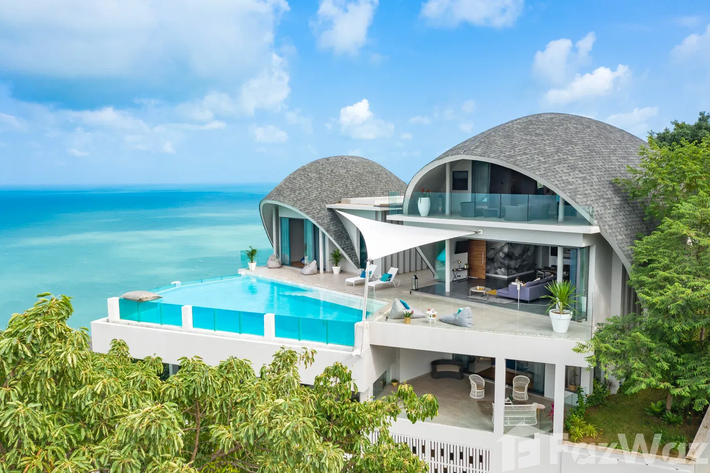 picture 8 Bedroom Villa for sale in Bo Phut, Surat Thani - 1/44