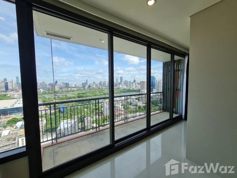 รูป คอนโดให้เช่า 3 ห้องนอน ในโครงการ อกัสตัน สุขุมวิท 22 1922157 - รูปที่ 16/30